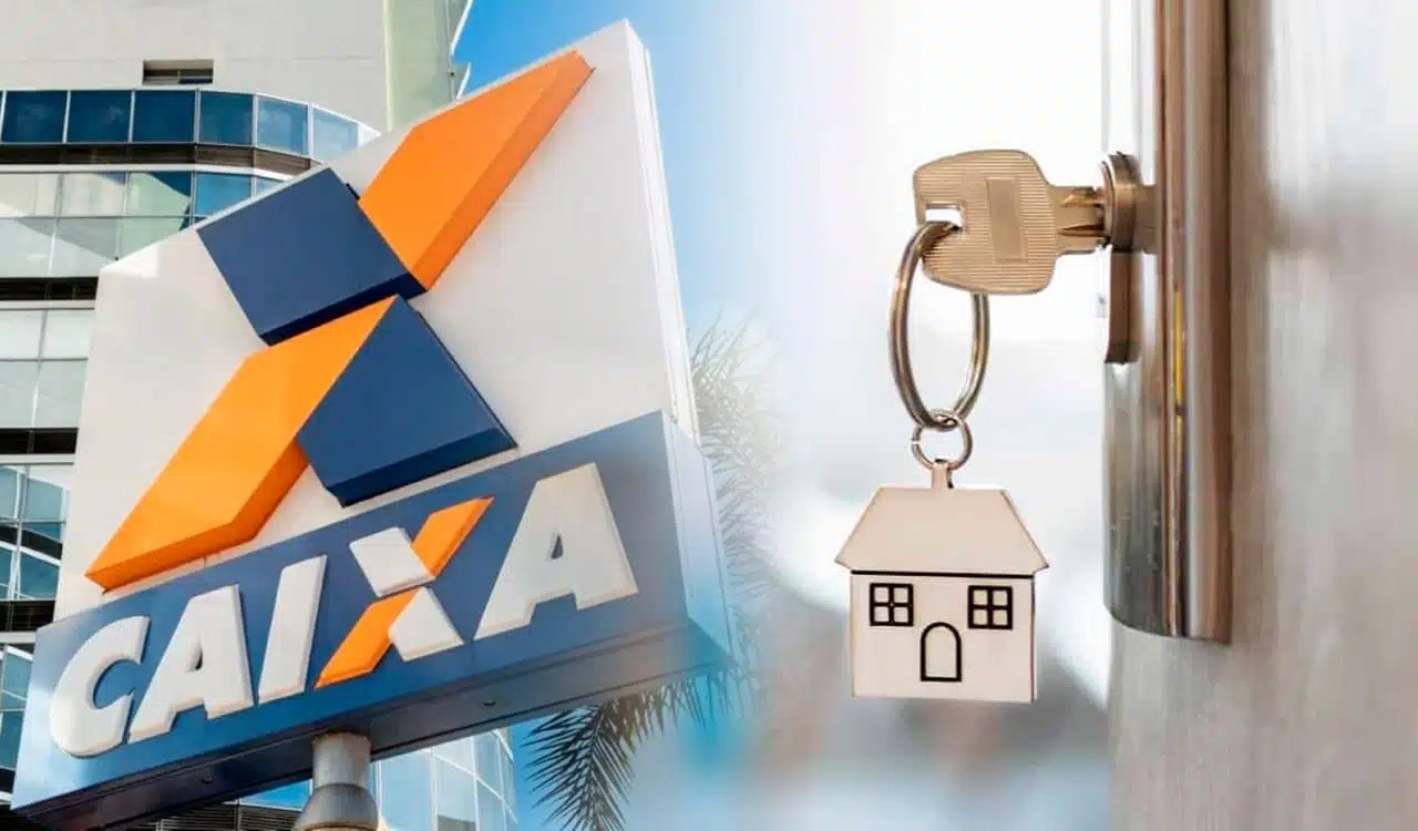 Novas regras da Caixa para financiamento de imóveis já estão em vigor; veja o que muda